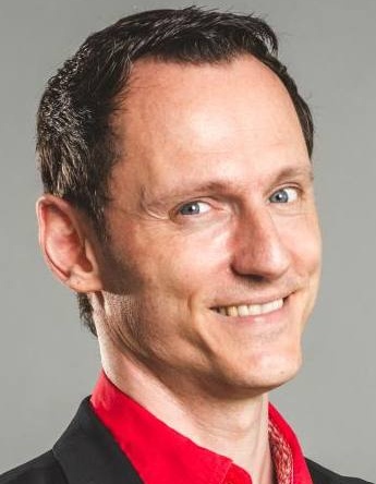 Konstantin Schmidt Konstantin Schmidt, Portraitfoto