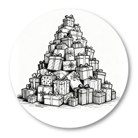 Argument Auswüchse Geschenkeberg